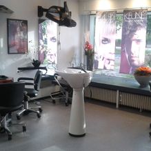Salon Salon Schnitt & Form